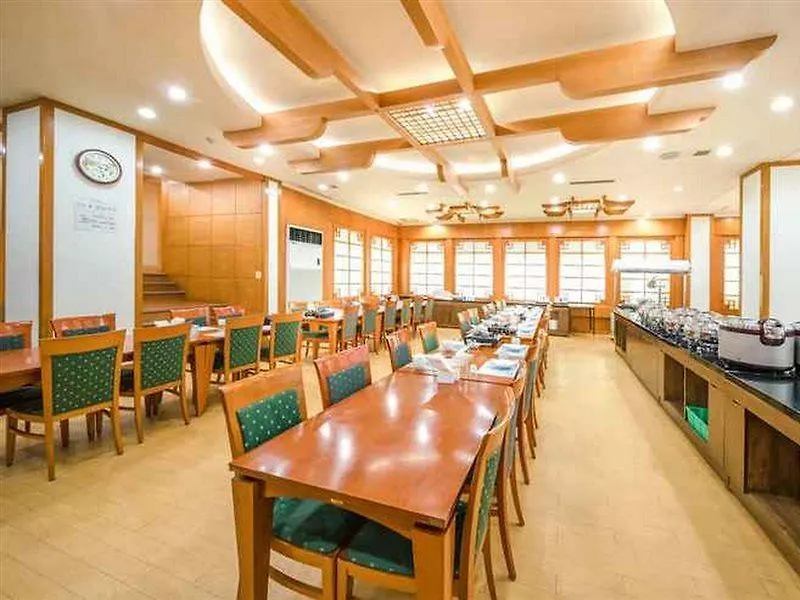 ***  Jeju Hawaii Hotel South Korea