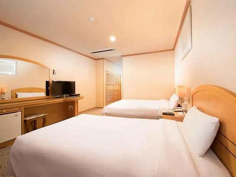 Jeju Hawaii Hotel
