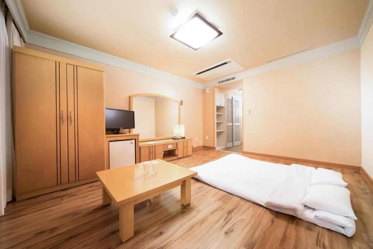 Jeju Hawaii Hotel