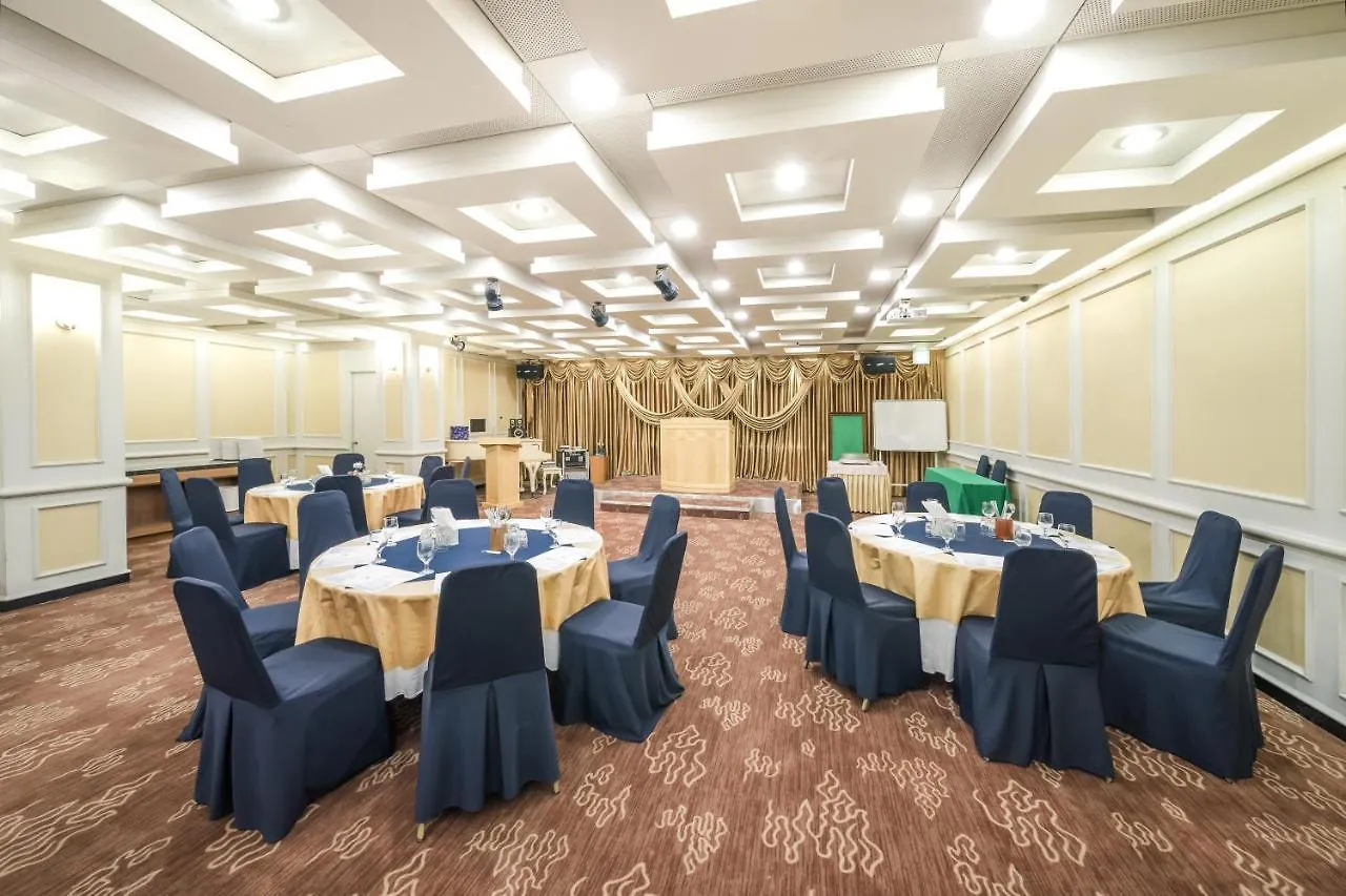 ***  Jeju Hawaii Hotel South Korea